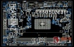ASUS ROG Strix X570-I Gaming华硕电脑点位图PDF