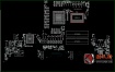 Acer Predator Triton 500 PT515-52 Wistron Coldplay_CMS 19813-1宏基掠夺者刀锋笔记本点位图GR