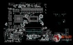 ASUS ROG Strix SCAR 17 G732 G732LWS华硕玩家国度枪神4 Plus笔记本电脑主板点位图FZ