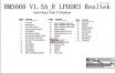Lenovo IdeaPad Miix 320-10ICR BH5668_POGO_V1.4A_R联想笔记本点位图PDF