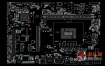 ASUS H110-4S REV1.00华硕台式电脑主板点位图FZ