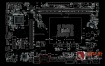 ASUS H110M-A-DP REV1.01华硕电脑主板点位图FZ