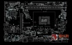 ASUS H110M-A REV1.02华硕台式电脑主板维修点位图FZ