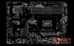 Asus Prime Z270M-PLUS REV 1.02A电脑主板点位图FZ