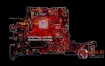 Acer A315 Quanta Z8G DA0Z8GMB8D0宏基笔记本主板维修点位图BRD