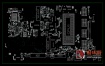 Lenovo Yoga S730-13IML SABAH CML LS731 19726-1 S731联想笔记本主板点位图BRD