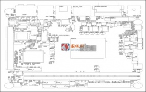 GA-H270N-WiFi R1.0技嘉主板点位图PDF