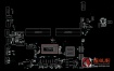 Lenovo THINKPAD L14 GEN 1-GL40-GL5A0 NM-C631 Rev 0.1联想笔记本维修点位图TVW+PDF