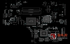 Lenovo ideapad Y500 QIQY6 NM-A142 LA-8692P联想笔记本主板点位图TVW