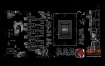 Zotac Geforce GTX1080-8GD5X索泰显卡点位图