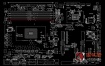 Gigabyte AX370-Gaming K7 Rev1.0 1.01技嘉电脑主板点位图合集PDF+TVW