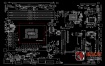 Gigabyte Z370 AORUS Gaming5 Rev1.0 1.01技嘉小雕主板点位图PDF+TVW