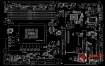 Gigabyte Z370 AORUS Gaming 7 Rev1.0 1.01技嘉主板点位图PDF+TVW合集
