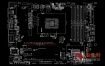 Gigabyte Z370M D3H Rev1.0 1.01技嘉主板点位图PDF+TVW