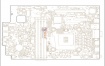 Lenovo IdeaCentre 天逸510s-07IMB/V50s-07IMB IB460CX SIT REV0.1联想电脑主板点位图PDF