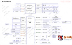 ASUS ROG STRIX Z690-G GAMING WIFI电脑主板维修维修资料之维修手册