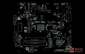 Asus EeeTop PC ET2020A Rev1.3 华硕一体机点位图